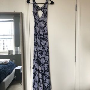Reformation Maxi Dress